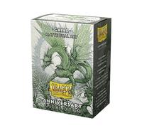 Dragon Shield - Matte Dual Sleeves (100) - Anniversary Special Edition - Gaial