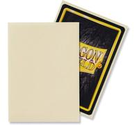 DRAGON SHIELD CARD SLEEVE DECK BOX COMBO SMALL STANDARD SLEEVES YUGIOH POKEMON