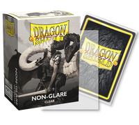 Arcane Tinmen Dragon Shield Matte Non-Glare Clear V2 (100)