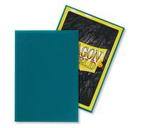 Dragon Shield Matte Protection for Gaming Cards Japanese Sleeves Box of 60
