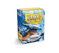 Dragon Shield Matte - Sapphire Board Game - Brand New Sealed