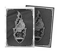 Matte Art Standard Size Sleeves 100pk - 25th Anniversary - Dragon Shield