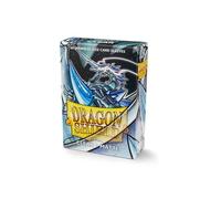 Dragon Shield - Matte Sleeves (60) - Clear Board Game - Brand New Sealed