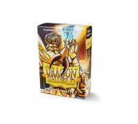 Dragon Shield - Matte Sleeves (60) - Gold Board Game - Brand New Sealed