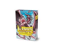 Dragon Shield - Matte Sleeves (60) - Pink Board Game - Brand New Sealed