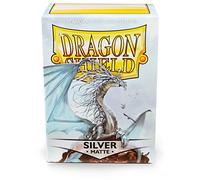 DRAGON SHIELD CARD SLEEVE DECK BOX COMBO SMALL STANDARD SLEEVES YUGIOH POKEMON