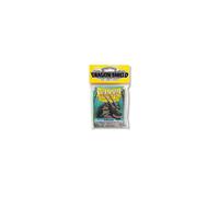Dragon Shield - Mini (50) - Green - Board Game