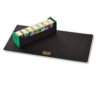 Dragon Shield Nest 500 - Magic Carpet Green/Black