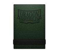 Dragon Shield - Life Ledger - Black/Black Board Game - Brand New Sealed