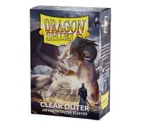 Dragon Shield Outer Standar Size Card Sleeves 100 Packs