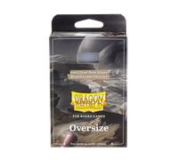 Dragon Shield Oversize - Clear/Non-Glare Board Game Sleeves (100)