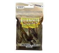 Dragon Shield Perfect Fit Card Sleeves 100 Packs