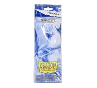 Dragon Shield Perfect Fit Sealable- Clear Board Game - Brand New Sealed