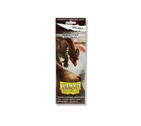 Dragon Shield Perfect Fit Sealable: Smoke Board Game - Brand New Sealed
