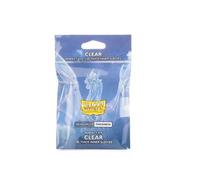 Dragon Shield Perfect Fit - Thick Inner Sleeves - Clear