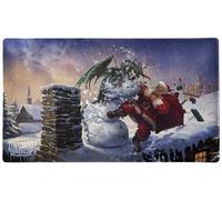 Dragon Shield: Playmat Christmas 2025