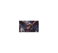 Dragon Shield - Playmat - Christmas Dragon 2022