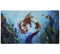 Dragon Shield Playmat - The Cinderfin