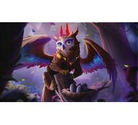 Dragon Shield Playmat + Tube - The Dragowlis