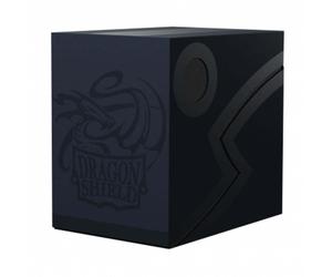 Dragon Shield Revised Highly Collectable Plastic Versatile Unique Double Shell