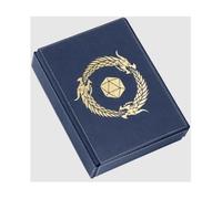 Dragon Shield - Roleplaying Dice Companion - Midnight Blue - Brand New & Sealed
