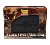 Dragon Shield Roleplaying Game Master Companion