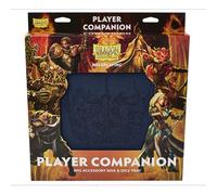Dragon Shield Roleplaying Player Companion