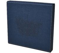 Arcane Tinmen ApS Dragon Shield Player Companion - Midnight Blue