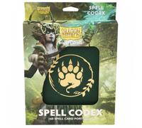Dragon Shield Roleplaying Spell Codex