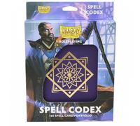 Dragon Shield Roleplaying Spell Codex