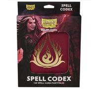 Dragon Shield Roleplaying Spell Codex