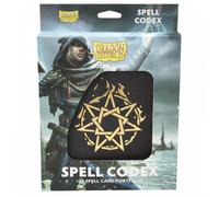 Dragon Shield Roleplaying Spell Codex
