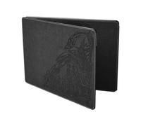 Dragon Shield RPG Game Master Screen - Iron Grey