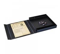 Dragon Shield RPG: Player Companion: Midnight Blue - Compatible with (US IMPORT)