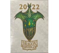 Dragon Shield Sleeves Matte Events 2022 (100)