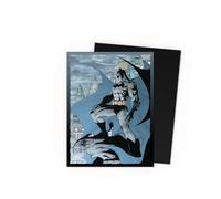 Dragon Shield Matte Dual Art Sleeves - Batman (100)