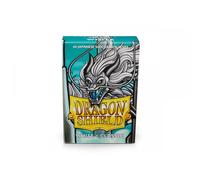 Dragon Shield Small Classic White Sleeves (60)
