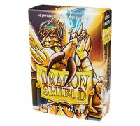 Dragon Shield Small Matte Card Sleeves 60 Packs