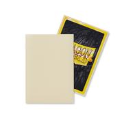 Arcane Tinmen Dragon Shield Small Matte Ivory Sleeves (60)