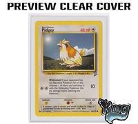 Dragon Shield Small Sleeves - Matte White (60)