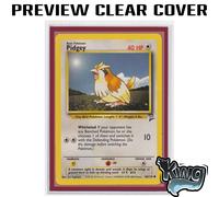 Dragon Shield Small Sleeves - Matte Blood Red (60)