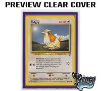 Dragon Shield Matte Jet (100) Shield Sleeves