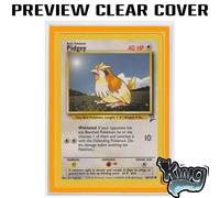 Dragon Shield Small Sleeves - Matte Orange (60)