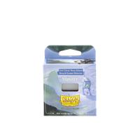 Dragon Shield Square - Clear/Non-Glare - Board Game Sleeves (100)