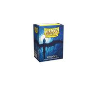 Dragon Shield Standard Dual Matte Wisdom Sleeves (100)
