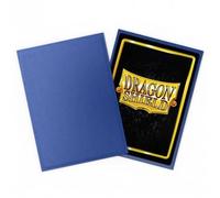 Dragon Shield - Matte NonGlare - Blue (100)