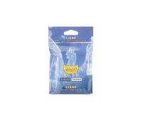 Dragon Shield - Standard Perfect Fit Thick Sleeves 100pk - Clear