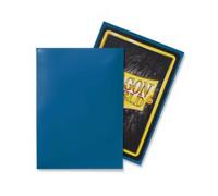 Dragon Shield Standard Black Card Sleeves - 100 Sleeves