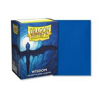Dragon Shield Standard Sized Card Sleeves Dual Matt | 100 TCG Protectors