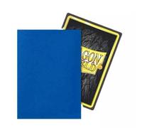 Dragon Shield Wisdom Standard Dual Matte Card Sleeves 100 Packs